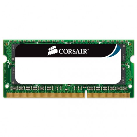 RAM Laptop Corsair 8GB DDR3 Bus 1333MHz ...